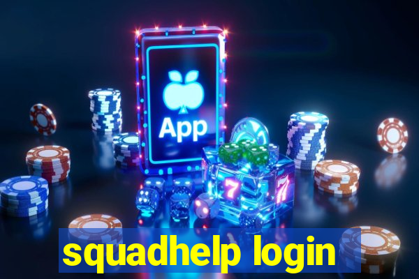 squadhelp login